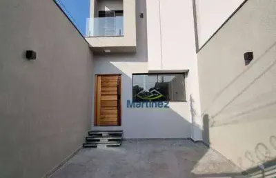 Sobrado com 3 dormitórios, 117 m² - venda por r$ 750.000,00 ou aluguel por r$ 4.800,00/mês - jardim independência - são paulo/sp