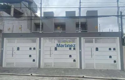 Sobrado com 3 dormitórios à venda, 100 m² por r$ 560.000,00 - vila primavera - são paulo/sp