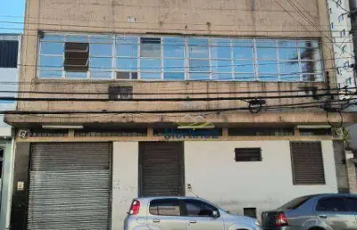Prédio, 1614 m² - venda por r$ 13.000.000,00 ou aluguel por r$ 70.005,66/mês - tatuapé - são paulo/sp