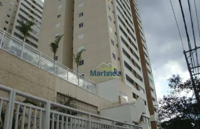 Apartamento com 3 dormitórios à venda, 86 m² por r$ 670.000,00 - tatuapé - são paulo/sp