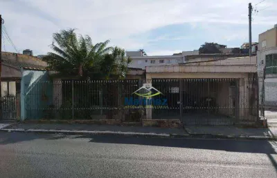 Casa com 2 dormitórios à venda, 164 m² por r$ 500.000,00 - vila ema - são paulo/sp