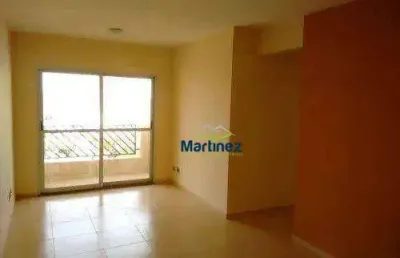 Apartamento com 3 dormitórios para alugar, 70 m² por r$ 3.570/mês - vila formosa - são paulo/sp