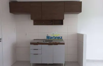 Apartamento com 2 dormitórios para alugar, 32 m² por r$ 1.842,02/mês - colônia (zona leste) - são paulo/sp