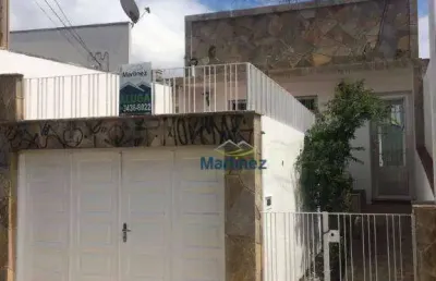 Casa com 2 dormitórios à venda, 83 m² por r$ 480.000,00 - parque são lucas - são paulo/sp