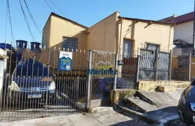 Casa com 6 dormitórios à venda, 167 m² por r$ 485.000,00 - vila industrial - são paulo/sp