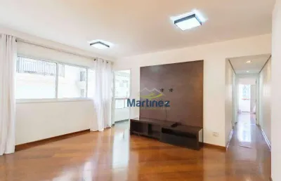 Apartamento com 3 dormitórios, 95 m² - venda por r$ 870.000,00 ou aluguel por r$ 5.820,00/mês - tatuapé - são paulo/sp