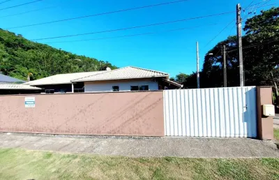 Casa para venda em florianópolis, cachoeira do bom jesus, 6 dormitórios, 1 suíte, 5 banheiros, 4 vagas