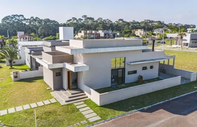 Casa para venda, são joão do rio vermelho, 4 dormitórios, 2 suítes, 4 banheiros, 3 vagas