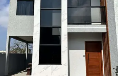 Sobrado para venda em florianópolis, são joão do rio vermelho, 3 dormitórios, 2 suítes, 3 banheiros, 3 vagas