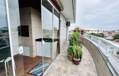 Cobertura para venda em florianópolis, ingleses do rio vermelho, 3 dormitórios, 1 suíte, 2 banheiros, 1 vaga