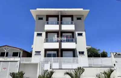 Apartamento para venda em florianópolis, ingleses do rio vermelho, 2 dormitórios, 1 suíte, 2 banheiros, 1 vaga