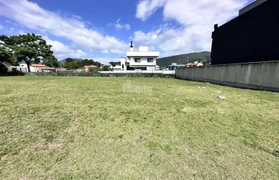 Terreno para venda em florianópolis, são joão do rio vermelho