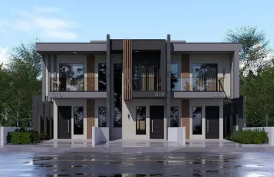 Casa para venda em florianópolis, são joão do rio vermelho, 3 dormitórios, 1 suíte, 2 banheiros, 2 vagas