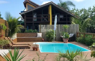 Pousada para venda em florianópolis, são joão do rio vermelho