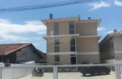 Apartamento para venda em florianópolis, são joão do rio vermelho, 2 dormitórios, 1 banheiro, 1 vaga