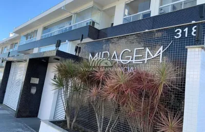 Apartamento duplex para venda em florianópolis, ingleses do rio vermelho, 2 dormitórios, 1 suíte, 2 banheiros, 1 vaga