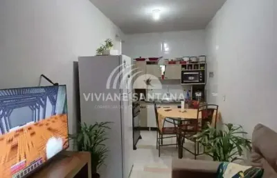 Apartamento para venda em florianópolis, são joão do rio vermelho, 2 dormitórios, 1 banheiro, 1 vaga