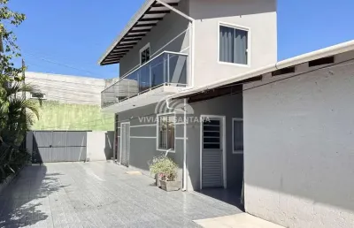 Casa para venda em florianópolis, são joão do rio vermelho, 5 dormitórios, 4 banheiros, 3 vagas