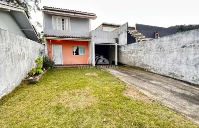 Casa para venda em florianópolis, são joão do rio vermelho, 3 dormitórios, 2 banheiros, 5 vagas