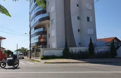 Apartamento para venda em penha, centro, 3 dormitórios, 3 suítes, 4 banheiros, 2 vagas