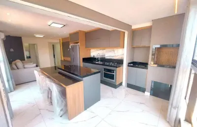 Apartamento para venda em balneário piçarras, centro, 3 dormitórios, 3 suítes, 3 banheiros, 1 vaga
