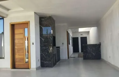 Casa para venda em barra velha, itajuba, 2 dormitórios, 1 suíte, 3 banheiros, 2 vagas