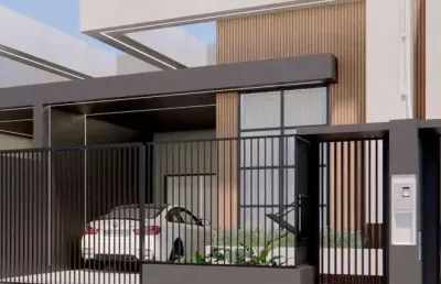 Casa para venda em balneário piçarras, itacolomi, 2 dormitórios, 1 suíte, 2 banheiros, 1 vaga