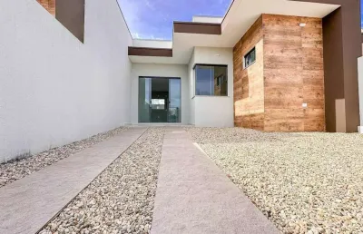 Casa para venda em balneário piçarras, itacolomi, 2 dormitórios, 1 suíte, 2 banheiros, 1 vaga