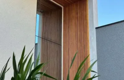 Casa para venda em barra velha, itajuba, 3 dormitórios, 1 suíte, 2 banheiros, 1 vaga