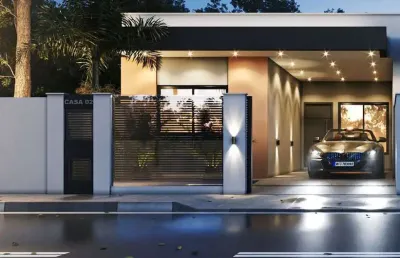 Casa para venda em balneário piçarras, itacolomi, 3 dormitórios, 1 suíte, 2 banheiros, 2 vagas