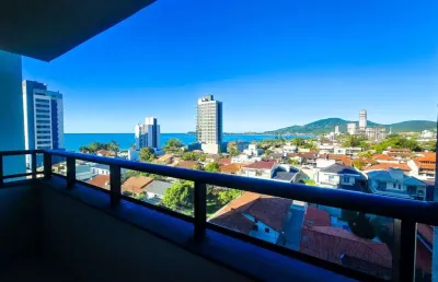 Apartamento para venda em penha, armação, 2 dormitórios, 1 suíte, 2 banheiros, 1 vaga