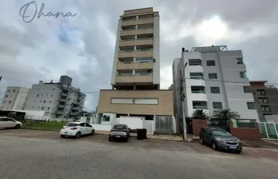 Apartamento com 3 quartos para alugar na Avenida da Pedra Branca, 1503, Pedra Branca, Palhoça