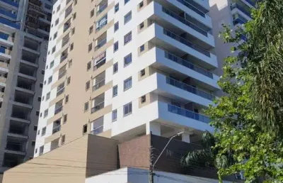 Apartamento com 2 quartos para alugar na Avenida da Pedra Branca, 464, Pedra Branca, Palhoça