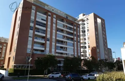 Apartamento com 3 quartos à venda na Rua da Universidade, 89, Pedra Branca, Palhoça