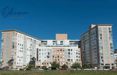 Apartamento com 2 quartos para alugar na Rua da Pedra, 241, Pedra Branca, Palhoça