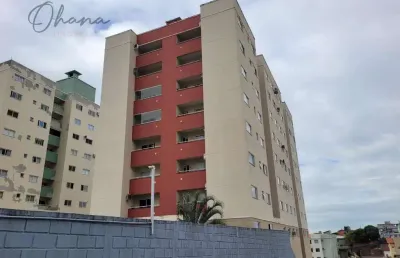 Apartamento com 2 quartos para alugar na Rua Domingos Antônio Zimmermann, 155, Jardim Janaina, Biguaçu