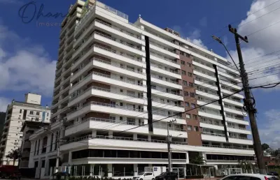 Apartamento com 2 quartos para alugar na Rua dos Jasmins, Pedra Branca, Palhoça