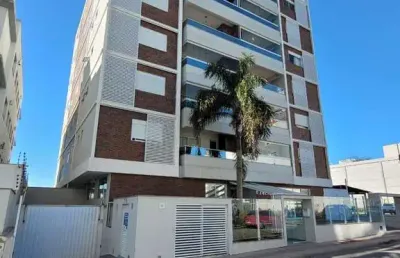 Apto para alugar no pagani, palhoça: 2 quartos, 80m², 3.500