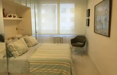 Apartamento com 2 quartos à venda na Rua Prudente de Morais, 1008, Ipanema, Rio de Janeiro
