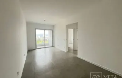 Apartamento de 2 dormitórios (1 suíte) em barreiros - são josé/sc