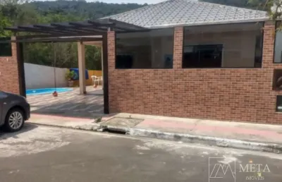 Casa com 3 quartos à venda na Rua Eritrina, 565, Potecas, São José