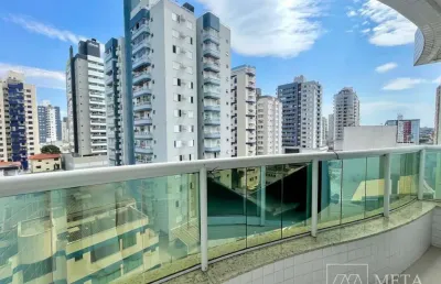 Apartamento de 3 dormitórios em campinas - são josé/sc