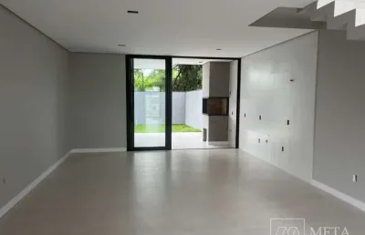 Apartamento com 3 quartos à venda na Avenida Lisboa, 545, Forquilhas, São José