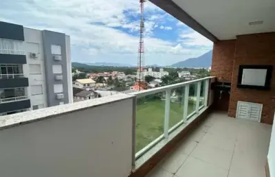Apartamento com 3 quartos à venda na Praça Quinze de Novembro, 888, Centro, Palhoça
