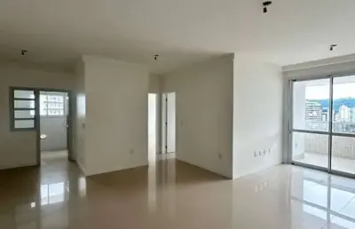 Apartamento com 2 suítes + lavabo em campinas - são josé/sc