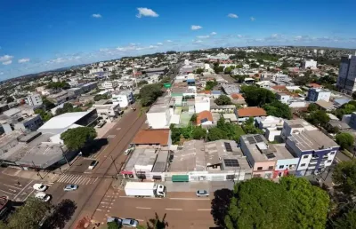 Ponto comercial à venda no Alto Alegre, Cascavel 