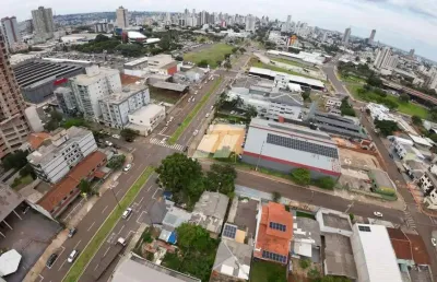 Ponto comercial à venda no Coqueiral, Cascavel 