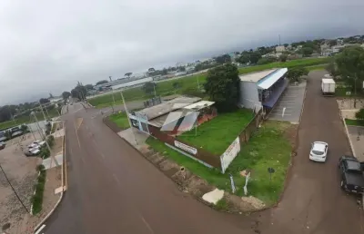 Ponto comercial à venda no Brasília, Cascavel 