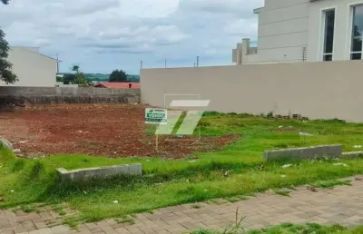 Terreno de esquina no universitário - a 200m da av. carlos gomes.