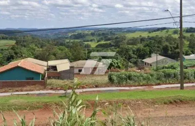 Casa à venda no Centro, Lindoeste 